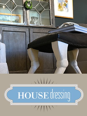House Dressing
